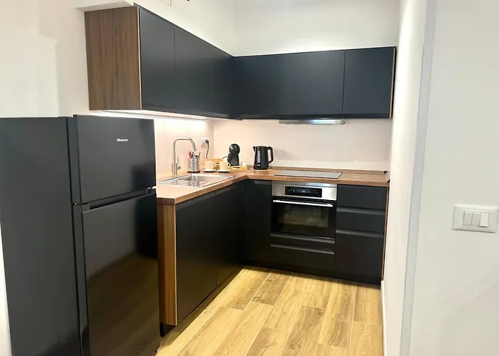 Saint Peter - Luxury With 24h Guarded Parking Apartament Rzym