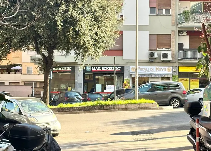 Saint Peter - Luxury With 24h Guarded Parking *