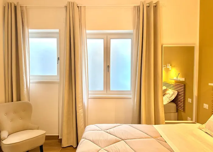 Saint Peter - Luxury With 24h Guarded Parking * Rzym