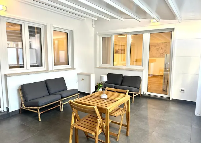 Saint Peter - Luxury With 24h Guarded Parking Rzym