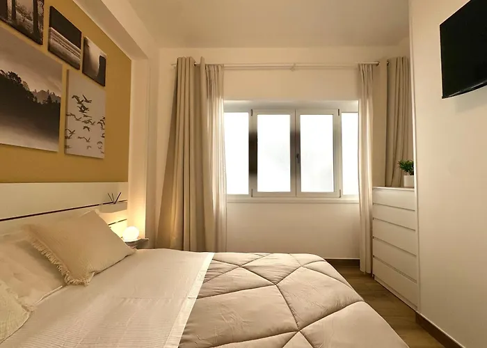 Apartament Saint Peter - Luxury With 24h Guarded Parking