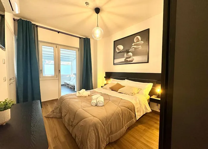 Apartament Saint Peter - Luxury With 24h Guarded Parking *