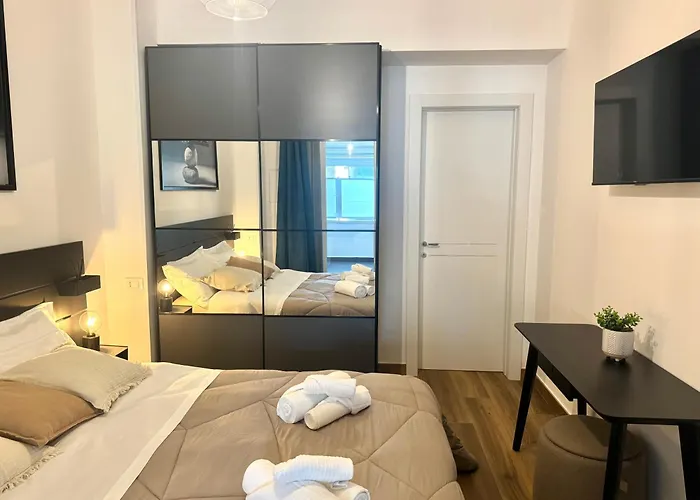 Apartament Saint Peter - Luxury With 24h Guarded Parking *