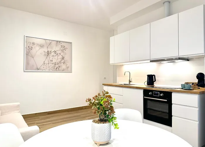 Saint Peter - Luxury With 24h Guarded Parking *