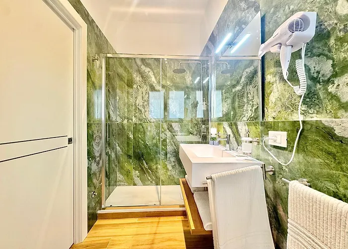 Apartament Saint Peter - Luxury With 24h Guarded Parking *