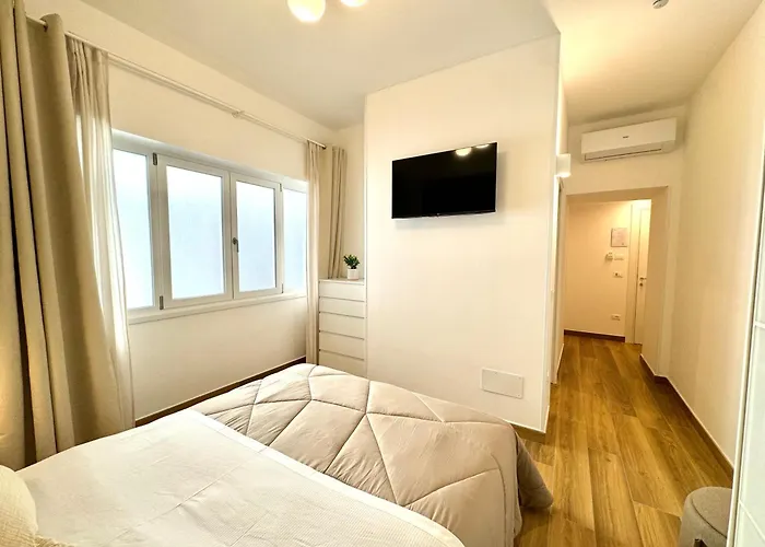 Saint Peter - Luxury With 24h Guarded Parking *