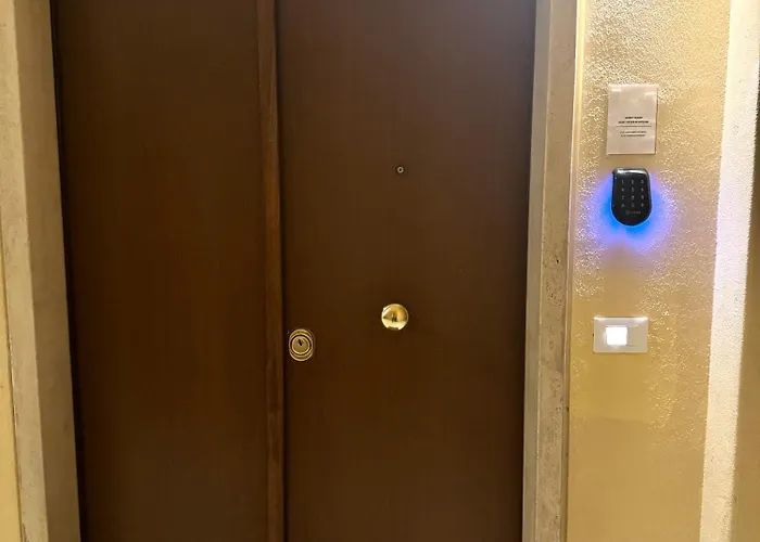 Saint Peter - Luxury With 24h Guarded Parking * Rzym