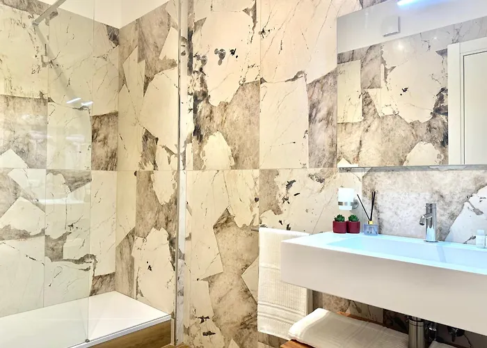 Apartament Saint Peter - Luxury With 24h Guarded Parking Rzym