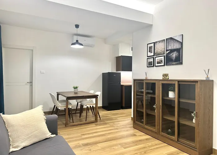 Saint Peter - Luxury With 24h Guarded Parking Apartament Rzym