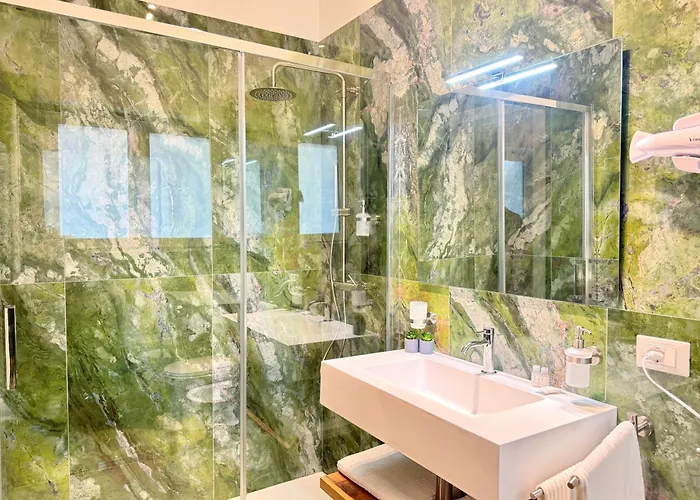 Apartament Saint Peter - Luxury With 24h Guarded Parking Rzym
