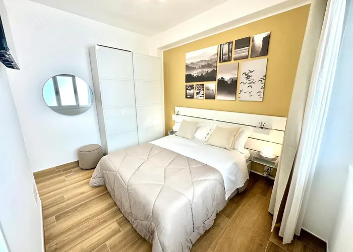 Saint Peter - Luxury With 24h Guarded Parking Apartament
