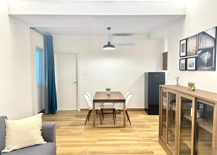 Saint Peter - Luxury With 24h Guarded Parking Apartament