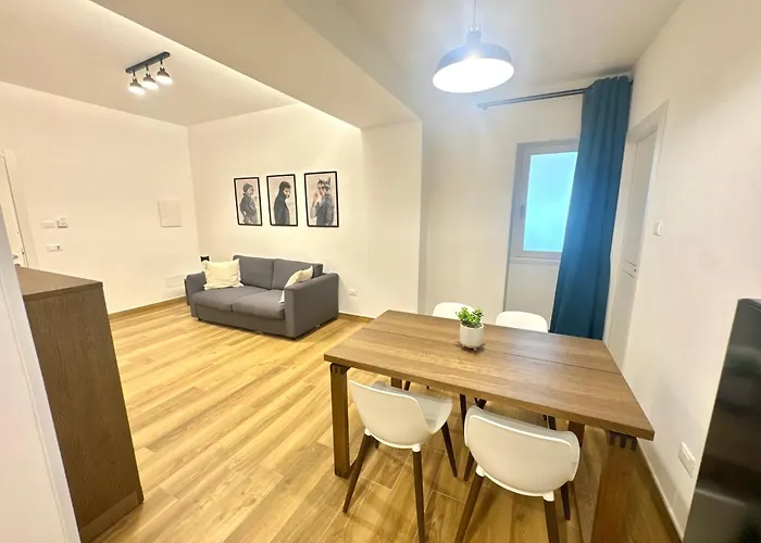 Apartament Saint Peter - Luxury With 24h Guarded Parking