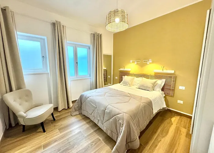 Saint Peter - Luxury With 24h Guarded Parking Apartament *