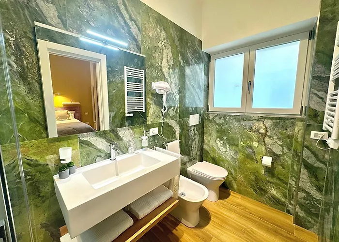 Apartament Saint Peter - Luxury With 24h Guarded Parking Rzym