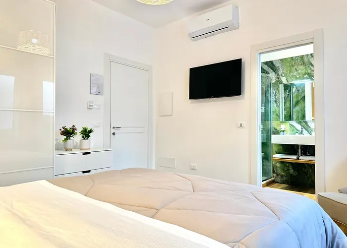 Apartament Saint Peter - Luxury With 24h Guarded Parking Rzym