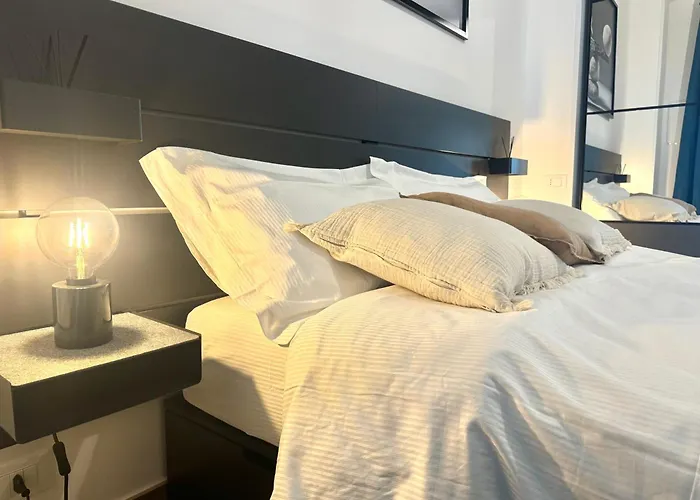 Apartament Saint Peter - Luxury With 24h Guarded Parking