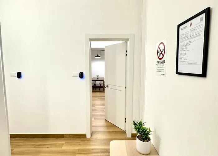 Saint Peter - Luxury With 24h Guarded Parking * Rzym